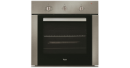 Whirlpool Launches ‘My First Oven’ – Makes Cooking Easy Peasy